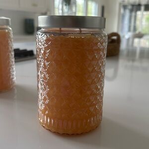 Gold canyon cinnamon vanilla